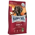 Produktbild: Happy Dog Sensible Africa 12,5kg