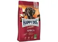 Produktbild: HAPPY DOG Sensible Trockenfutter Hund Adult, Africa 12,5 kg