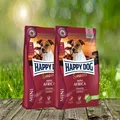 Produktbild: Happy Dog Supreme Mini Africa 2 x 4 kg