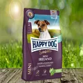 Produktbild: Happy Dog Supreme Mini Ireland 2 x 4 kg