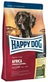 Produktbild: 12.5 kg HAPPY DOG Supreme Africa