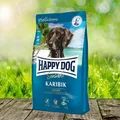 Produktbild: Happy Dog Supreme Sensible Karibik 11 kg - getreidefreie Rezeptur
