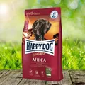 Produktbild: Supreme Africa 12,5 kg -getreidefreie Rezeptur für sensible Hunde
