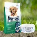Produktbild: Happy Dog fit & vital Maxi Adult 14 kg + Happy Dog Keramik Napf *geschenkt*