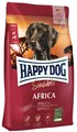 Produktbild: Happy Dog Supreme Sensible Africa 12,5 kg