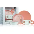 Produktbild: Suavinex Hygge Toddler Feeding Set Geschirrset für Kinder 6 m+ Pink