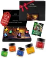 Produktbild: Gewürze Adventskalender - 24 Geschenkbox & Booklet 