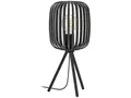 Produktbild: Tischleuchte Romazzina, 40 W, E27, schwarz - A
