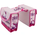 Produktbild: Bike Fashion Hello Kitty (7 l, Gepäckträgertasche) (21353003)
