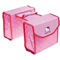 Produktbild: Bike Fashion Kinder-Doppelpacktasche Hello Kitty