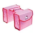 Produktbild: Bike Fashion Kinder-Doppelpacktasche Hello Kitty [Packtaschen] bunt