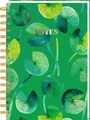 Produktbild: Ringbuch DIN A5 All about green