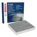 Produktbild: Bosch R5557 - Innenraumfilter mit Aktivkohle