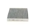 Produktbild: Original BOSCH Filter Innenraumluft 1 987 435 557 für Jaguar Land Rover Lexus