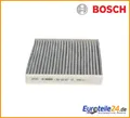 Produktbild: Filter, Innenraumluft BOSCH 1987435557 für Land Rover Toyota