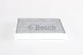 Produktbild: BOSCH 1 987 435 557 Innenraumfilter Filter Pollenfilter für TOYOTA LAND ROVER
