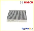 Produktbild: Filter, Innenraumluft BOSCH 1987435557 für Land Rover Toyota