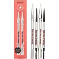 Produktbild: BeneFit Cosmetics Benefit Twice As Precise! My Brow Duo (Warm Deep Brown) (32540880)