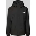 Produktbild: The North Face Regular Fit Jacke mit Label-Detail in BLACK, Größe L