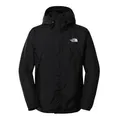 Produktbild: The North Face M ANTORA JACKET Herren Wanderjacke (Schwarz L Größe) Wanderbekleidung NF0A7QEY