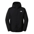 Produktbild: The North Face M Antora Jacket - tnf black-npf /Gr: L