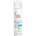 Produktbild: GARNIER Sonnenschutz Ambre-SolaireLSF 50Super UV Over Make-Up Spray 75 ml (133,20 € / 1 l)