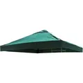 Produktbild: Ersatz Dach universell 3x3m Grün-MMC3612Grün