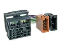Produktbild: Autoradio Adapter VW / Skoda / Seat / Audi