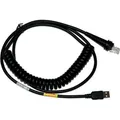 Produktbild: Honeywell USB cable, black, 5m, coiled (CBL-503-500-C00)