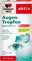 Produktbild: Doppelherz Augen-Tropfen Hyaluron 0,4% Extra 10x0,5 ml