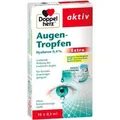 Produktbild: DOPPELHERZ Augen-Tropfen Hyaluron 0,4% Extra, 5 ml PZN 13425304