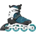 Produktbild: K2 Inlineskates K2 Alexis 84 BOA Damen Inline Skates Inliner 30G0617 37 EU