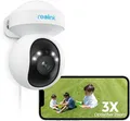 Produktbild: Reolink E1 Outdoor Pro - Wi-Fi 6 4K Überwachungskamera Aussen mit 3X opt. Zoom
