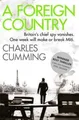 Produktbild: A Foreign Country von Cumming, Charles | Buch | Zustand akzeptabel