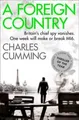 Produktbild: A Foreign Country | Charles Cumming | Englisch | Taschenbuch | 406 S. | 2013