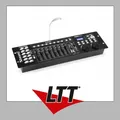 Produktbild: beamZ DMX-240 Controller 192-Kanal
