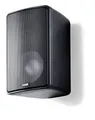 Produktbild: Canton Plus X.3 Kleinlautsprecher (50/100 Watt) schwarz (Paar)