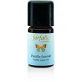 Produktbild: Farfalla Vanille-Extrakt äth. Öl, kba, 5 Milliliter