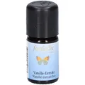 Produktbild: farfalla Vanille-Extrakt bio Ätherisches Öl