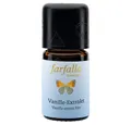 Produktbild: Farfalla Essentials AG Duftöl Vanille-Extrakt bio 5ml