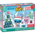 Produktbild: Funko Bitty Pop CC: Stitch Holiday (87002)