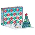 Produktbild: Disney Bitty POP! 24-Tage Countdown-Adventskalender Stitch Holiday