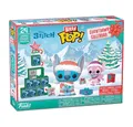 Produktbild: Funko Adventskalender Funko Holidaykalender! Bitty POP Stitch
