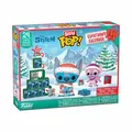 Produktbild: Funko Bitty POP! Stitch Feiertags Adventskalender