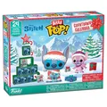 Produktbild: Bitty Pop Disney Stich Countdown Kalender - Collectibles Advent Kalender