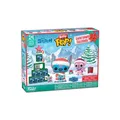 Produktbild: GW23bb Disney Bitty POP! 24-Tage Countdown-Adventskalender Stitch Hol Neu & OVP
