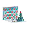 Produktbild: Disney Bitty POP! 24-Tage Countdown-Adventskalender Stitch Holiday
