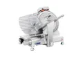 Produktbild: Royal Catering Allesschneider Aufschnittmaschine 0 - 12 mm Ø 250 mm Schneidemaschine 180 W 300 U/min, 180 W
