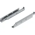 Produktbild: Blum Tandem Blumotion plus 560H Unterbodenführung Möbelbeschlag Länge 450 mm (06252492)