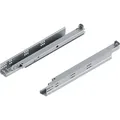 Produktbild: Blum Tandem Blumotion plus 560H Unterbodenführung Möbelbeschlag Länge 450 mm